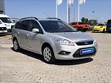Ford Focus 1,8 TDCi 85kW Ruční ovládání - náhled 7