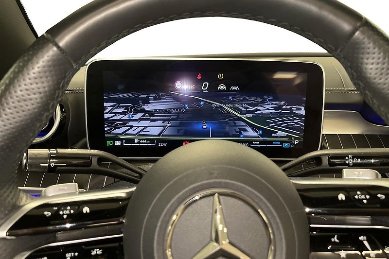 Mercedes-Benz CLE 300 4M AMG Cabrio Burm Venti - fotka 8 z 20