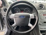 Ford Mondeo (2009) 1.6i, ČR, Trend - náhled 11