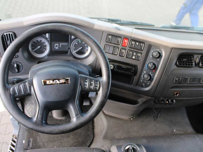 DAF LF 250 FA, EURO 6, HYDRAULICKÉ ČE - fotka 11 z 20