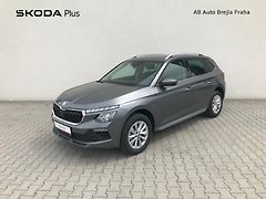 Škoda Kamiq (2024) 1.0 TSi - 85 kW, TOP SELECTION - fotografie inzerátu