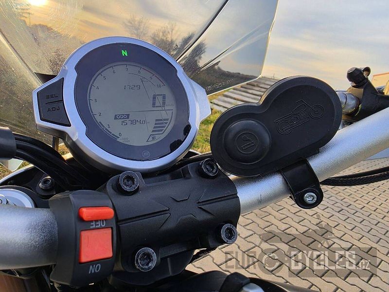 CFMOTO 700 CL-X Heritage (2022) - fotka 18 z 18