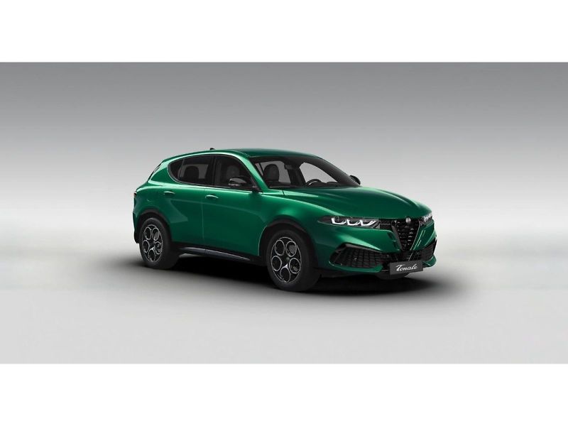 Alfa Romeo Tonale (2026) 1.5 T Ibrida 175k AT7 SPRINT * - fotografie inzerátu