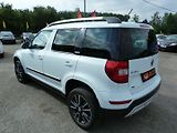 Škoda Yeti 2.0 TDI 4x4 103 kw - náhled 7