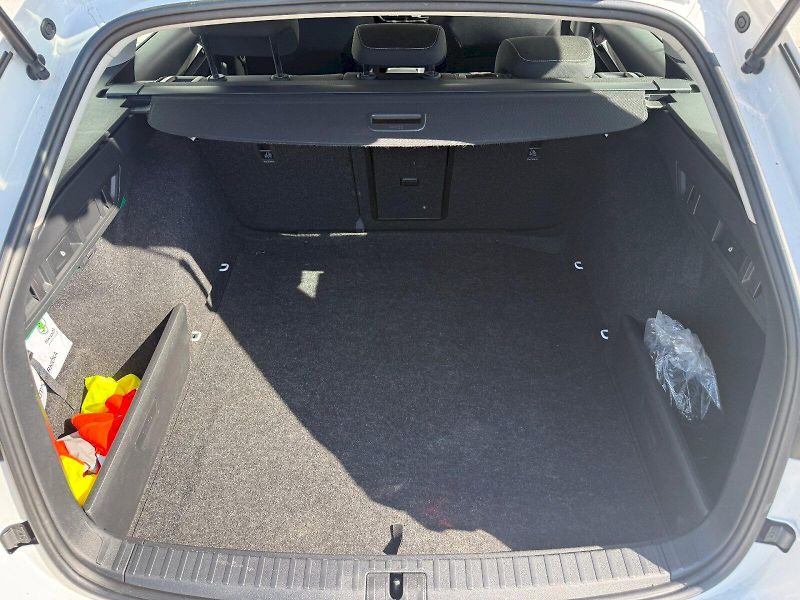 Škoda Octavia (2022) COM STY TS 110-1.5 M6F - fotka 10 z 24