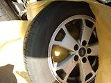 Ford Tourneo Connect 1.6 TDCi, 7 MÍST - náhled 15