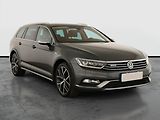 Volkswagen Passat (2017) Alltrack 2.0 BiTDI, 4X4 - náhled 1