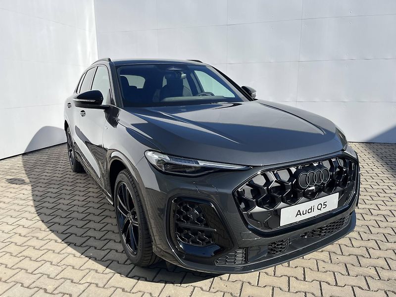 Audi Q5 Quattro ST7 2,0TDI - fotka 4 z 26