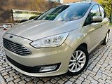 Ford C-MAX 2.0TDCi MANUÁL VÝHŘEV TAŽNÉ  - náhled 1