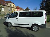 Ford Transit Custom (2015) 2.2 TDCi 9 míst BUS - náhled 8