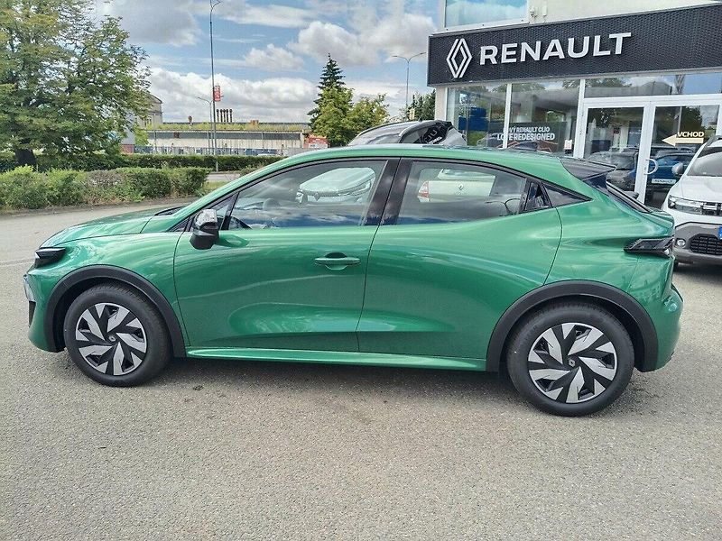 Renault Clio (2026) evolution TCe 115 - fotka 7 z 17