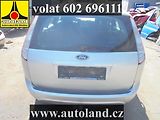 Ford Focus (2008) VOLAT 602 696111 - náhled 2