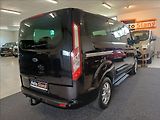 Ford Tourneo Custom 2,2 Titanium 114kW,po servisu - náhled 6