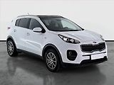 Kia Sportage (2016) 1.7 CRDi - náhled 1