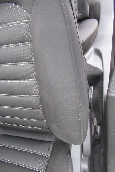 Ford Mondeo 2.0 TDCi AUT. KLIMA NAVIGACE - fotka 15 z 18