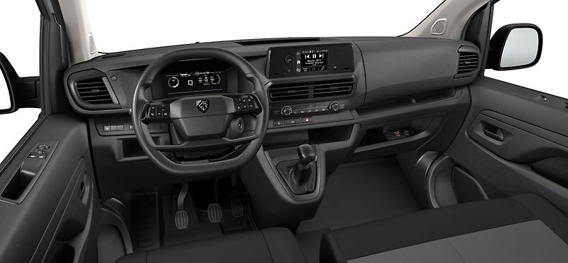 Peugeot Expert (2026) Furgon L2 1.5 BlueHDi 120 MAN6 - fotka 2 z 8
