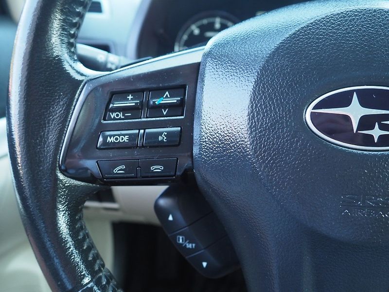Subaru Outback (2013) 2.0 D 110kW, AWD, AT, Navi - fotka 24 z 39
