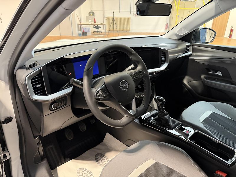 Opel Mokka 1.2 TURBO 74kW Start/Stop Edit - fotka 5 z 13