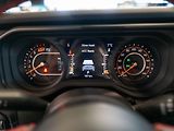 Jeep Wrangler (2026) 3.6 V6 Rubicon X, Naviják - náhled 23