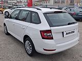Škoda Fabia (2021) 1.0 TSi, 1.maj,ČR, Style - náhled 6