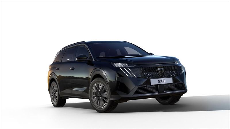 Peugeot 5008 1,2 BUSINESS Hybrid 145 e-DCS6 - fotka 2 z 10