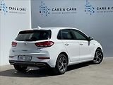 Hyundai i30 1,5 T-GDI DCT Family Smart NAV - náhled 2