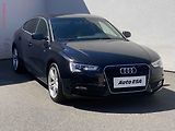 Audi A5 (2014) 2.0 TDi quattro, S-line, AT - náhled 1