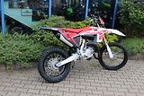 Fantic XE 125 (2025) 2025  2t ostré enduro / Yamaha - náhled 3