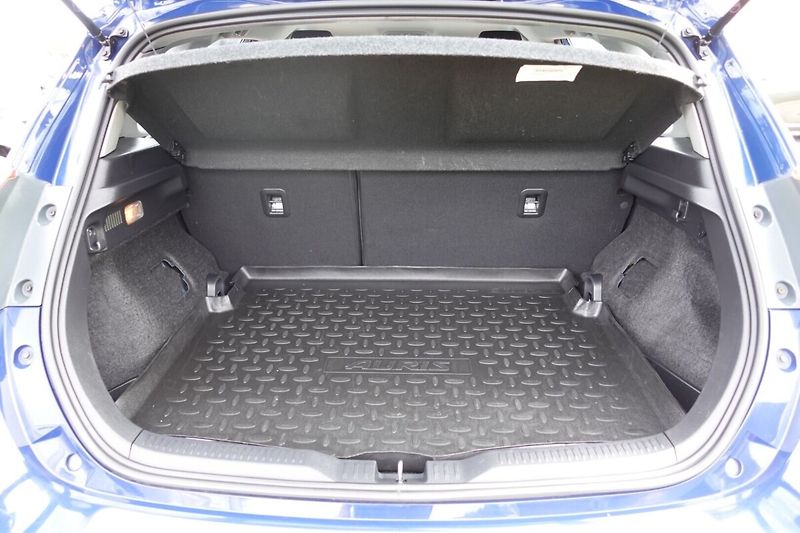 Toyota Auris 1.6VVTi 6M/T BO Active Trend - fotka 14 z 32
