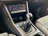 Volkswagen Touran 1,5 TSI 110 kW Comfortline - náhled 21