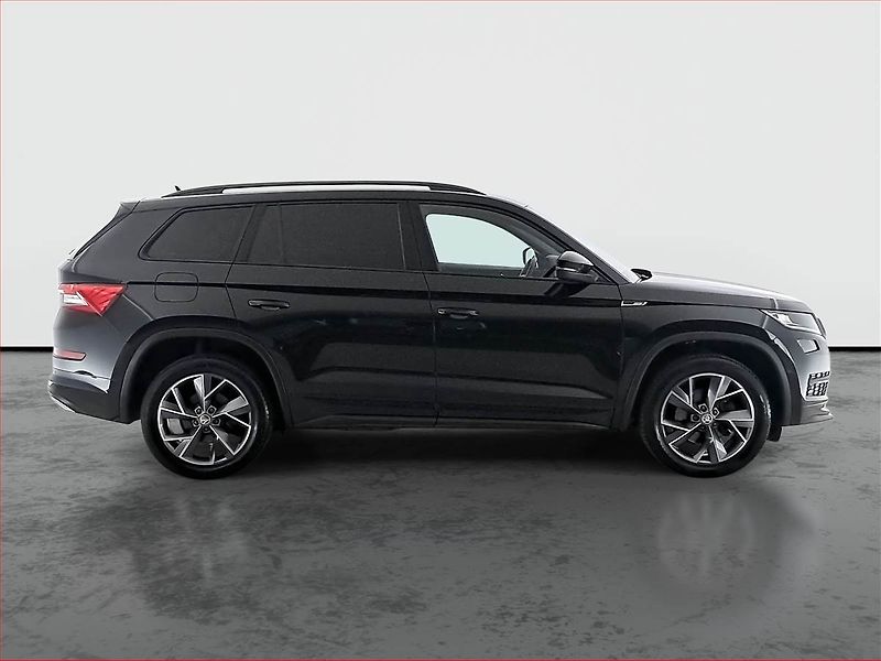 Škoda Kodiaq (2020) Sportline 2.0 TDI - fotka 6 z 21