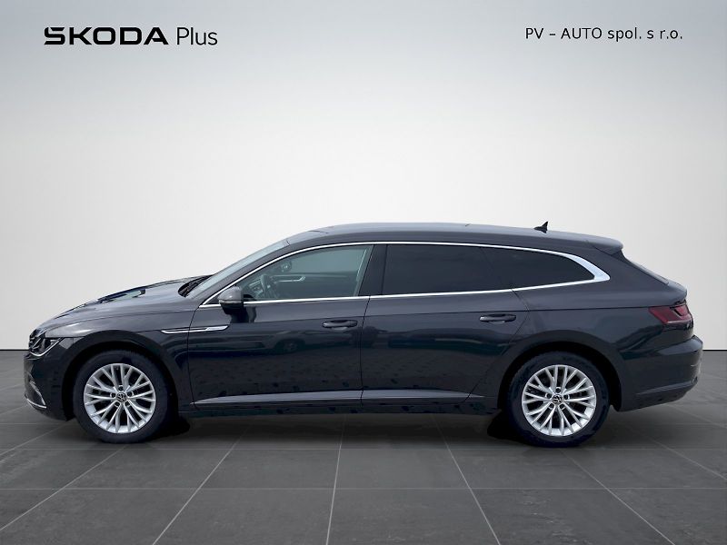 Volkswagen Arteon Shooting Brake (2023) 2.0 TDI 110 kW DSG GT - fotka 3 z 30