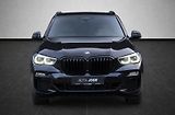 BMW X5 30d, ČR, Ventilace, Webasto - náhled 8