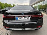 BMW Řada 7 3,0 xDrive 740d - náhled 7
