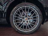 Porsche Cayenne Coupé Platinum - náhled 34