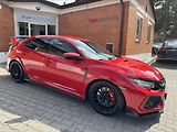 Honda Civic TYPE R - 364PS - R19 - náhled 9