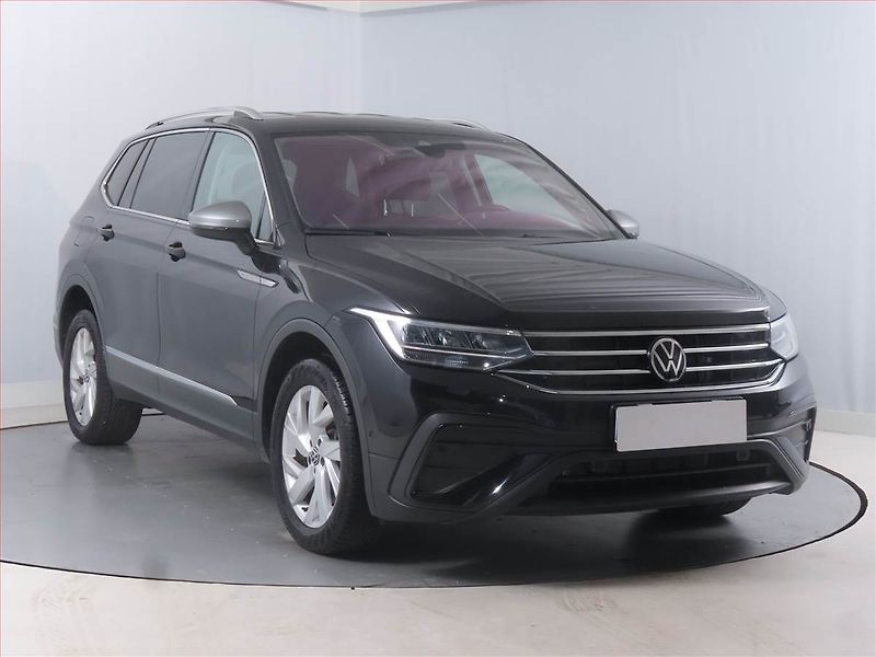 Volkswagen Tiguan Allspace (2022) 2.0 TDI - fotografie inzerátu