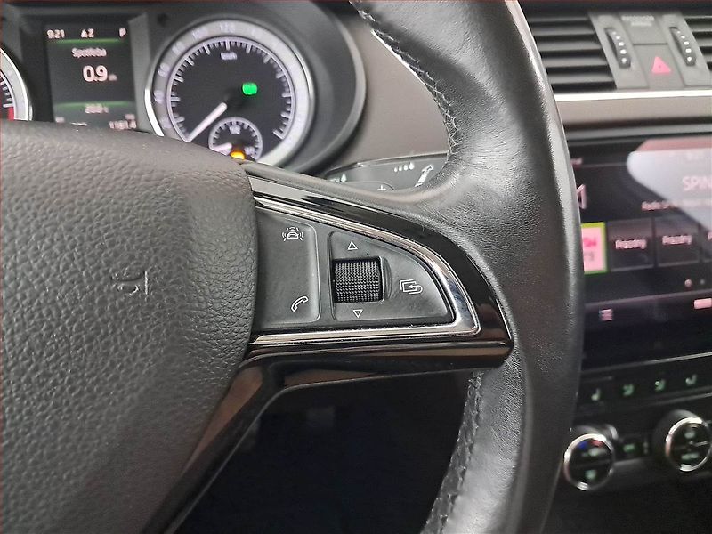 Škoda Octavia (2017) Laurin&Klement 2.0 TDI - fotka 18 z 19