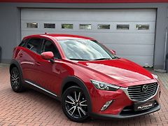 Mazda CX-3 (2018) 2.0 G-120 LED Navi Ad.Tempomat - fotografie inzerátu