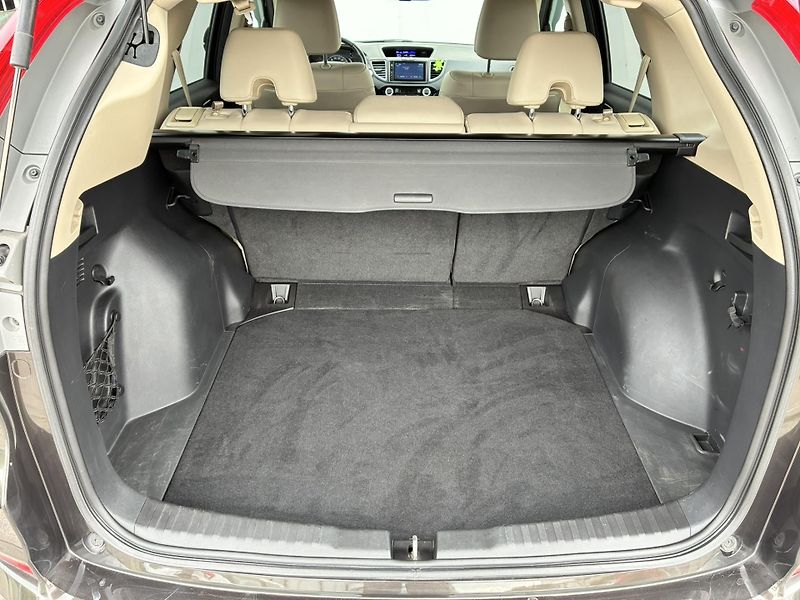 Honda CR-V 1.6 D-TEC 118kW AT 4WD Executi - fotka 12 z 26