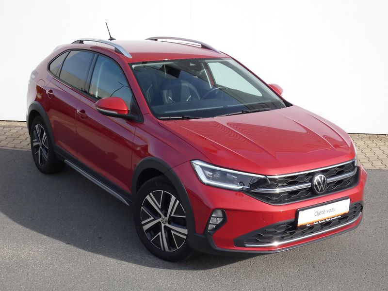 Volkswagen Taigo Style 1.0 TSI DSG 81KW - fotka 11 z 30