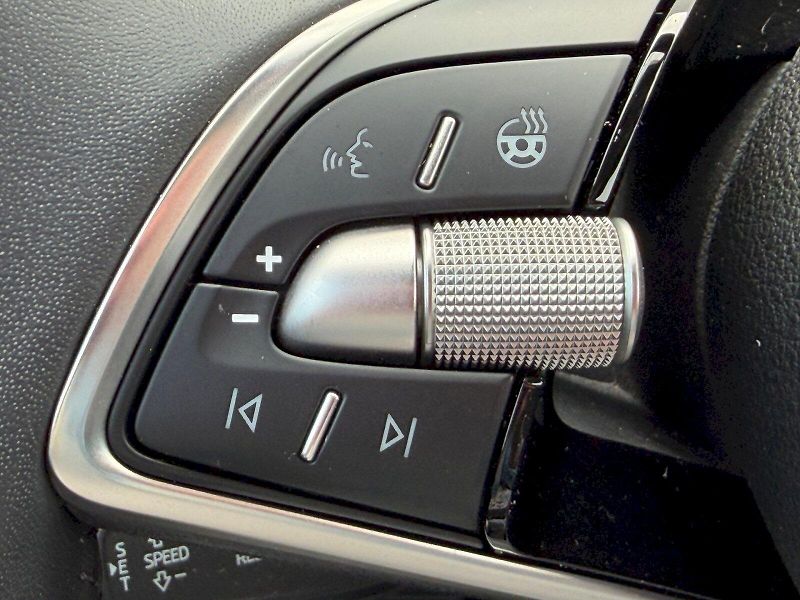 Škoda Kodiaq (2025) DSG 1.5 TSI / iV / 150kW / EXC - fotka 17 z 35