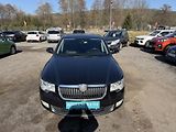 Škoda Superb 3.6 V6 4x4 DSG - náhled 1