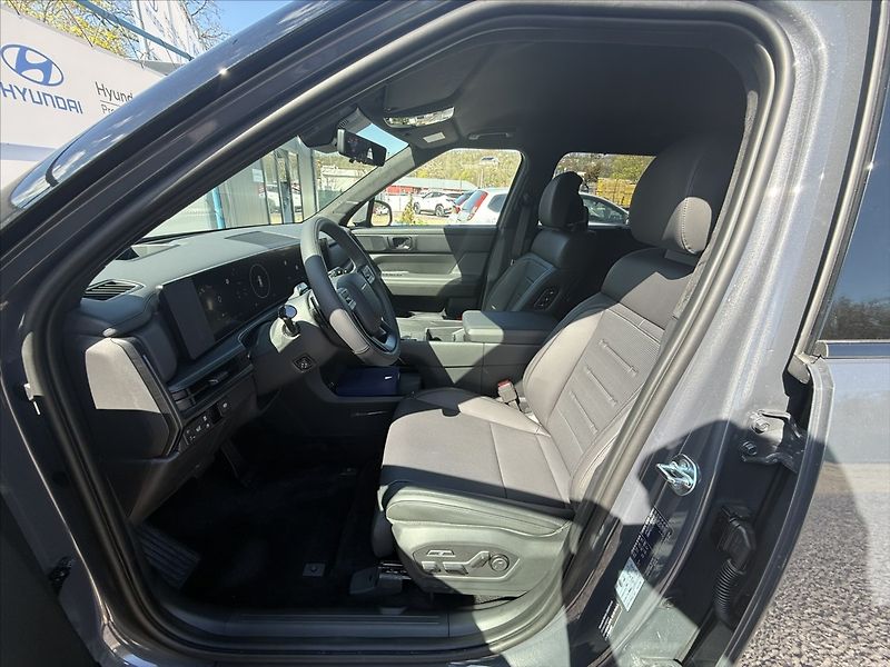 Hyundai Santa Fe 1,6 PHEV 185kW CALLIGRAPHY - fotka 7 z 22