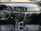 Kia Sportage 2016 1.6 T-GDI GT Line DPH - náhled 12