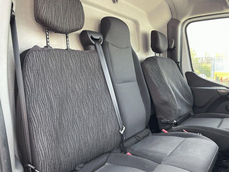 Renault Master (2019) 2.3dCi,L2H2P2,Chlazení,DPH - fotka 32 z 34