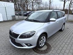 Škoda Fabia 1.2 TSI 63 kW navigace - fotografie inzerátu