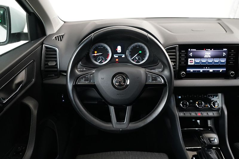 Škoda Karoq - fotka 14 z 26