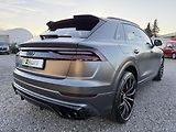 Audi Q8 3.0TDi 210kW S-line ABT  - náhled 4