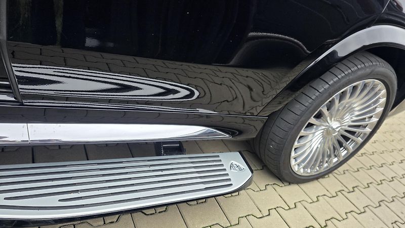 Mercedes-Benz GLS (2022) 600 MAYBACH záruka MAX VÝBAVA  - fotka 12 z 20